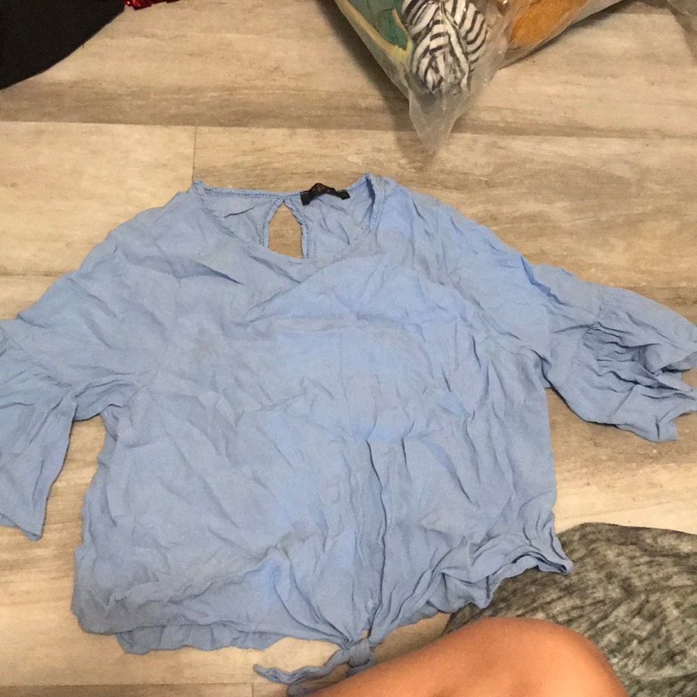 boutique shirt!